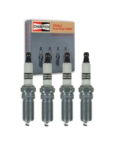 Champion Double Platinum Spark Plug