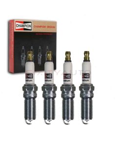 Champion Spark Plug