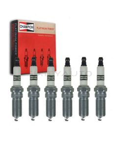 Champion Spark Plug