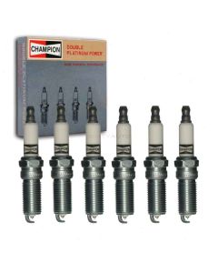 Champion Spark Plug