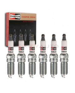 Champion Spark Plug
