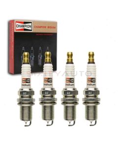Champion Spark Plug
