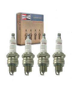 Champion Copper Plus Spark Plug