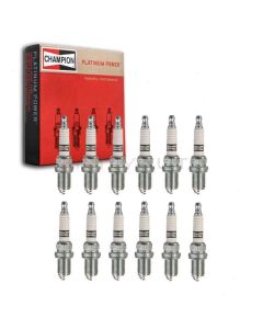 Champion Spark Plug