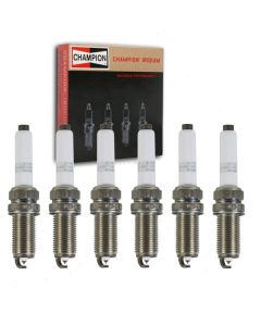 Champion Iridium Spark Plug