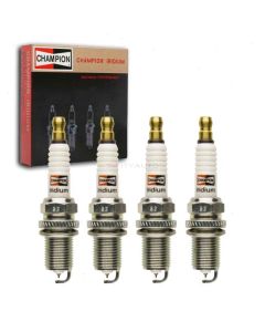 Champion Spark Plug
