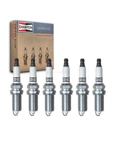 Champion Spark Plug