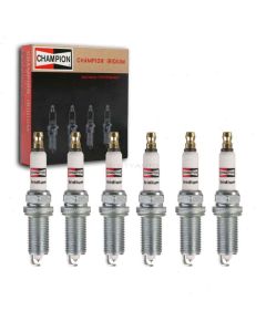 Champion Spark Plug