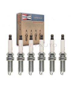 Champion Copper Plus Spark Plug