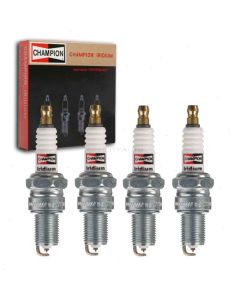 Champion Spark Plug