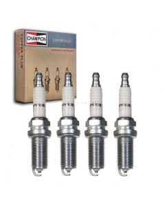 Champion Spark Plug