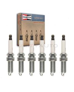 Champion Copper Plus Spark Plug