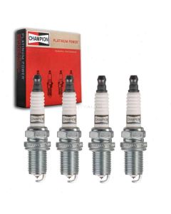 Champion Spark Plug
