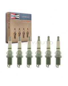 Champion Spark Plug
