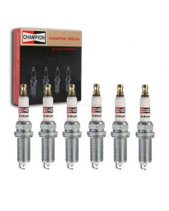 Champion Spark Plug