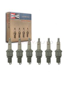 Champion Spark Plug