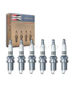 Champion Spark Plug