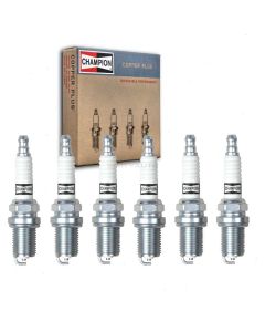 Champion Copper Plus Spark Plug