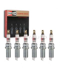 Champion Spark Plug