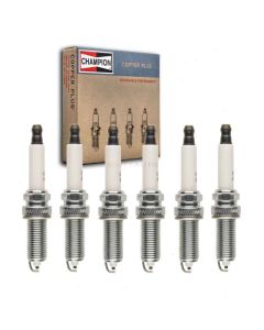 Champion Copper Plus Spark Plug