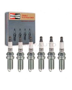 Champion Spark Plug