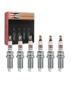 Champion Spark Plug