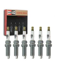 Champion Spark Plug