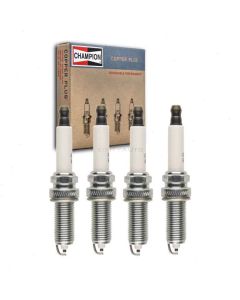 Champion Copper Plus Spark Plug