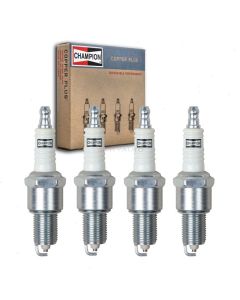 Champion Copper Plus Spark Plug