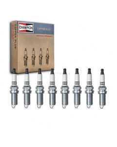 Champion Spark Plug
