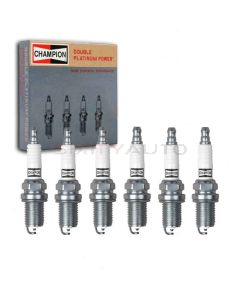 Champion Spark Plug
