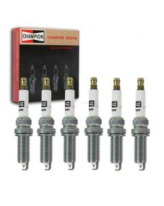 Champion Spark Plug