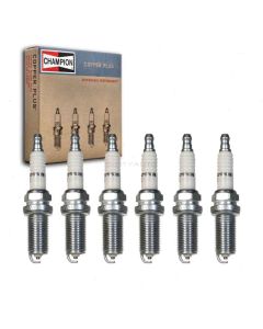 Champion Spark Plug
