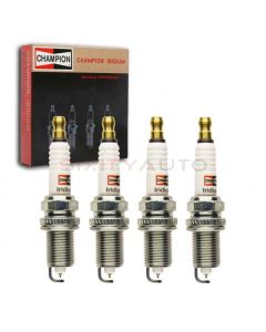 Champion Spark Plug