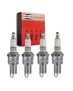 Champion Platinum Spark Plug