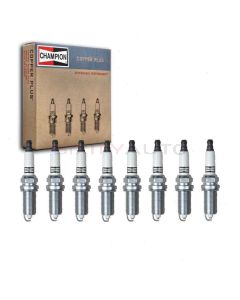 Champion Spark Plug