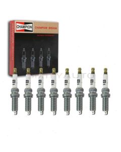 Champion Spark Plug