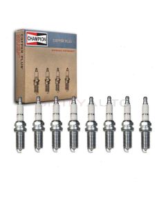 Champion Spark Plug