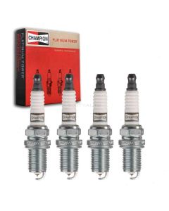 Champion Spark Plug