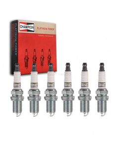 Champion Spark Plug