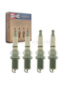 Champion Spark Plug