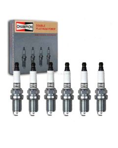 Champion Spark Plug