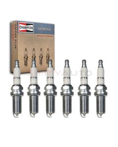 Champion Spark Plug