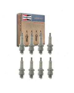 Champion Copper Plus Spark Plug