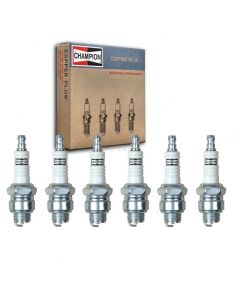Champion Copper Plus Spark Plug