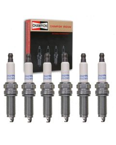 Champion Iridium Spark Plug
