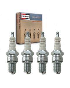 Champion Copper Plus Spark Plug