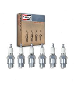 Champion Industrial Spark Plug