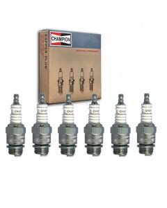 Champion Industrial Spark Plug
