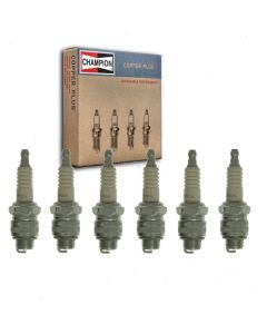 Champion Copper Plus Spark Plug